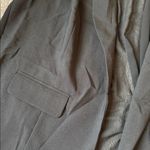 Torrid  Black Blazer Vest SIZE 1 Photo 2