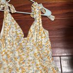 Storia  Floral Dress Photo 1