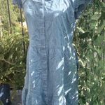 Old Navy Denim Dress Photo 0