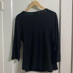 Elementz XL  Black Dress Shirt Photo 1