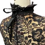 Vintage Lillie Rubin Evening Gown XS Photo 6