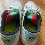 Nike Neon Green & Orange  Airmaxes Photo 5