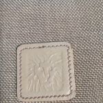 Anne Klein  clutch. (B) Photo 1