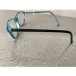 Alice & Frank AF301 Blue Black Cateye Womens Eyeglasses Frames ONLY 56 Photo 2