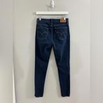 Levi's 1130  Super Skinny Jeans 28 (28x27) Photo 4