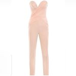 House Of CB Casela Jumpsuit Sz XS Photo 2