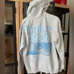 Taylor Swift  1989 TV hoodie from the vault photo sweatshirt merch version blue Photo 1