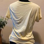 Texas Aggies Shirt Yellow Photo 3