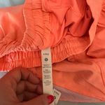 Lululemon  athletica Women's Hotty Hot Short II in Coral Photo 5