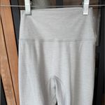 Set Active  Formcloud Leggings high waisted heather gray workout XS Photo 3