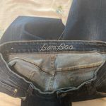 Bamboo  stretch skinny jeans Photo 4