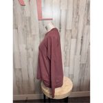 Danskin  sweater size XL Photo 2