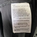 Alfani NWT  Curvy Fit Dress Pants Womens 20WP Gray Tummy Control Career Work Photo 6