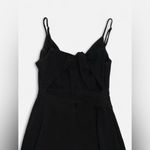 Gianni Bini Chic Black GB () Jumpsuit – Size Small Photo 2