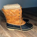 Lincoln Outfitters Winter Boots Photo 3