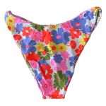 Maaji Serenity
Lavender Reversible Bikini Bottoms Sz M Photo 4