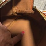 Lounge Fly Disney Mickey and Minnie Mouse Fall Leaves Mini Backpack Photo 11