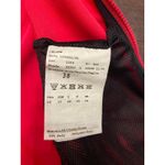 Pikeur Celine Equestrian Pink Soft Shell Vest Full Zip Size 10 Riding Jumper Photo 6