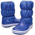 Crocs Women’s Winter Puff Boots  (6) Photo 0
