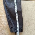 Loft  women’s gray joggers​ size xsmall Photo 2