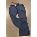 Dickies Medical Pants Woman's Essentials Mid Rise Size M Photo 1