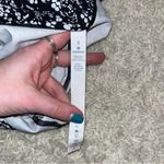 Lululemon Align Pant 25" Chirasu Black size 8 Photo 2