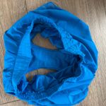 Lululemon Poolside Blue  Hotty Hot Shorts Low-Rise 2.5" 8 Photo 3