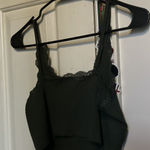 Miami Green crop top Photo 0