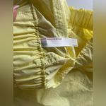 Free People Movement In The Wild Cargo Shorts Size S NWOT Photo 7