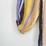 Zac and Rachel MOUSSY VINTAGE Women's Light Wash Matthews Raw Hem Denim Cutoff Shorts Size 28 Photo 7