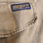 Abercrombie & Fitch Abercrombie Utility Jacket Photo 9