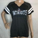 Majestic New England Patriots Tee Photo 0