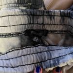 Missguided tie dye sweatpants Photo 1