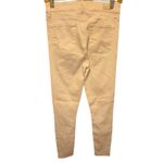 Paige ‎ White Jeans nwot Photo 4