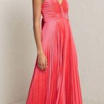 A.L.C. pleated dress Photo 2