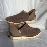 Dr. Scholls Insane Bootie, Tan, Size 7 Photo 2