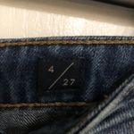 Lucky Brand Brand New Women's Lucky Brand The Cut Off Denim Shorts Size 4/27 Blue Photo 10