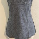 Head NWOT  racerback tank top with built in bra. Sz S Photo 4
