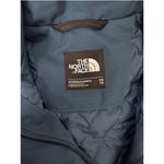 The North Face Women Insulated Ancha Hooded Waterproof Parka Blue Size XS - NWT Photo 8