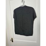 The Rolling Stones Gray Crewneck Graphic Short Sleeve Band T Photo 2