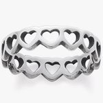 James Avery Tiny Hearts Band Photo 1