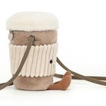 Jellycat amuseable coffee Photo 1
