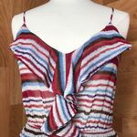 My Story  Small MIDI Dress with Spaghetti straps Lightweight Style Material Photo 1