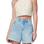 BLANK NYC The Perry Shorts in Party Everyday, Size 28, New with Tag Photo 0