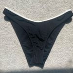 Abercrombie & Fitch Abercrombie Bikini Bottoms Cheeky Photo 0