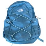 The North Face JESTER 27 L Backpack with padded straps & laptop compartment NWOT Photo 0