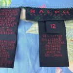 Ralph Lauren  top and shorts set size 12 Photo 6