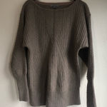 Classiques Entier Classifies Entier Pullover Sweater Dress y2k size small wool blend Photo 0
