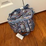 Vera Bradley  lunchbox Photo 2