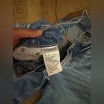 American Eagle AE 8" Dreamy Drape Stretch Low-Rise
Baggy Jort Photo 2